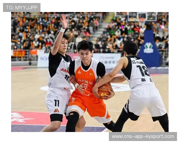 女篮联赛再起波澜,内线新星单场砍下28分引关注