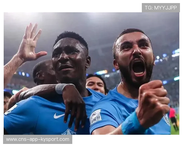 大连队左后卫马莱莱示好主帅，留队可能性激增