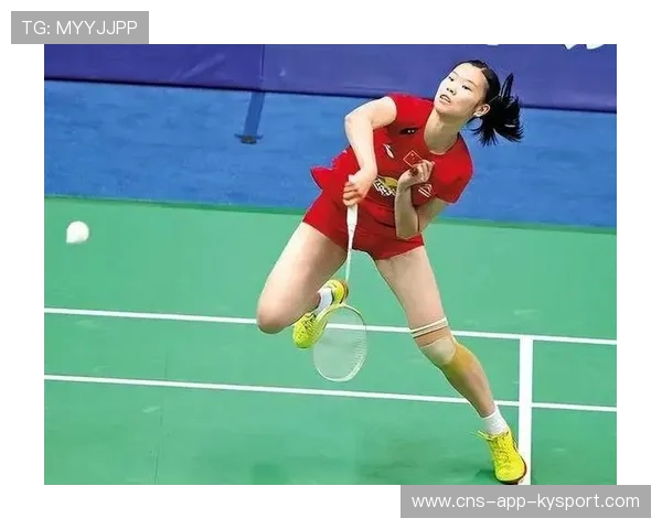 李雪芮强势回归，羽毛球世锦赛夺金在望