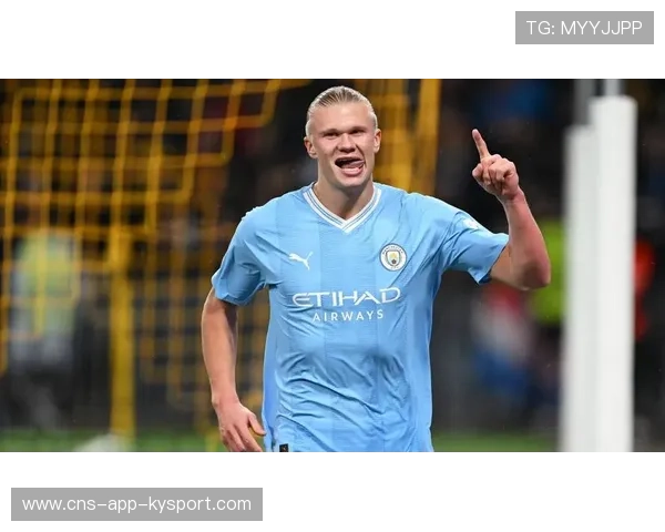 活久见！瓜迪奥拉玩防反！哈兰德机器人实锤，曼城新德布劳内来袭