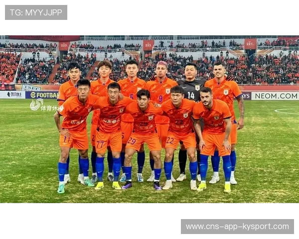 球队在中超关键战中通过定位球打破僵局，中超在战斗