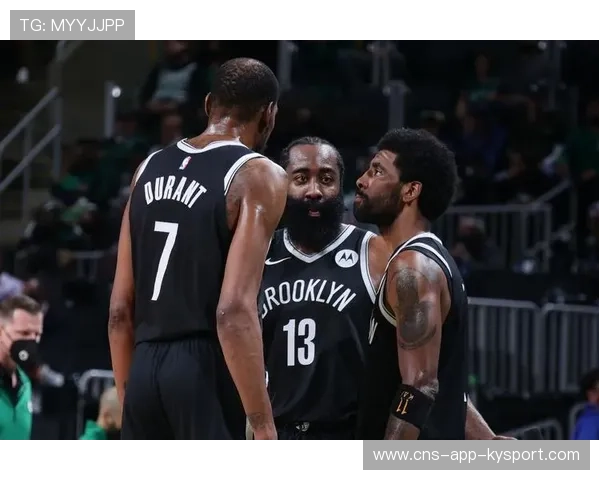 篮网队目标东部决赛，誓上巅峰，篮网无缘东决