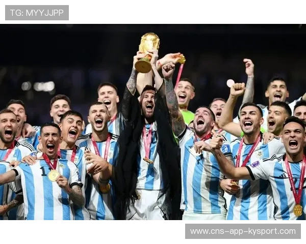 世界杯分组显示阿根廷的对手风格差异明显 世界杯分组显示阿根廷的对手风格差异明显