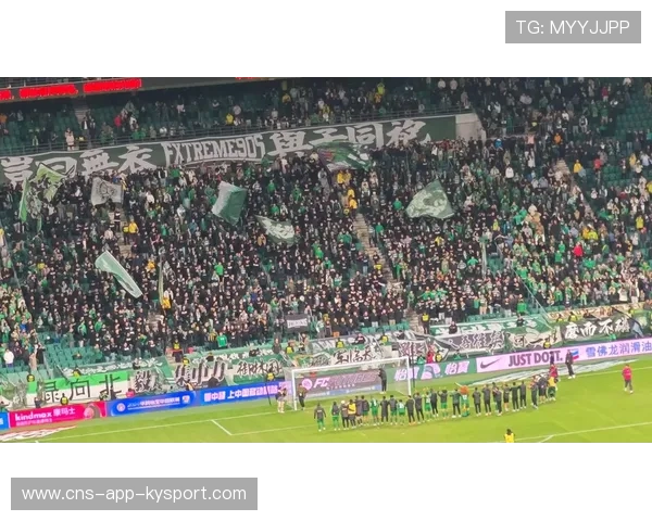 北京国安外线互动强势打出气势 北京国安外线互动强势打出气势