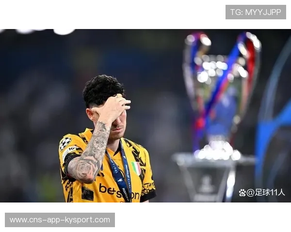 国米心态崩了 国米心态崩了