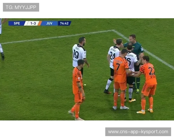 基耶萨内切制造射门空间:从细节到致命一击 基耶萨内切制造射门空间:从细节到致命一击