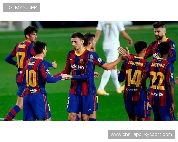 巴萨天价合同谈判破裂，内部分歧显现