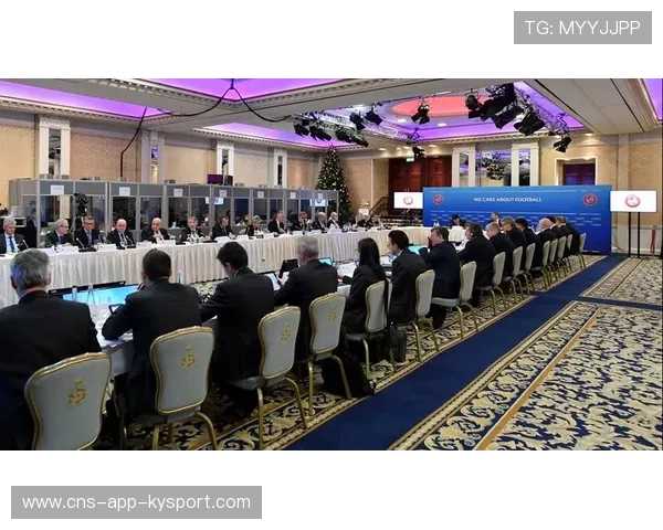 欧冠VAR的国际协调机制如何完善？